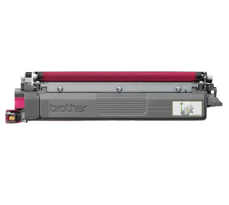 Brother TN-258XLM **NEW** MAGENTA HIGH YIELD TONER CARTRIDGE TO SUIT MFC-L8390CDW/MFC-L3760CDW/MFC-L3755CDW/DCP-L3560CDW/DCP-L3520CDW/HL-L8240CDW/HL-L Brother TN-258XLM **NEW** MAGENTA HIGH YIELD TONER CARTRIDGE TO SUIT MFC-L8390CDW/MFC-L3760CDW/MFC-L3755CDW/DCP-L3560CDW/DCP-L3520CDW/HL-L8240CDW/HL-L